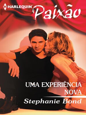 cover image of Uma experiência nova